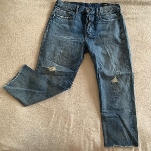 Vince jeans size women’s 31 - Picture 2 of 3
